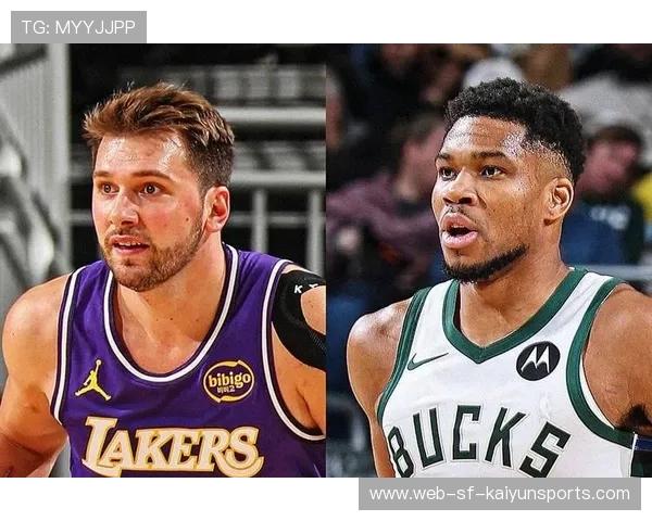 字母哥与东契奇巅峰对话，谁才是联盟真核？