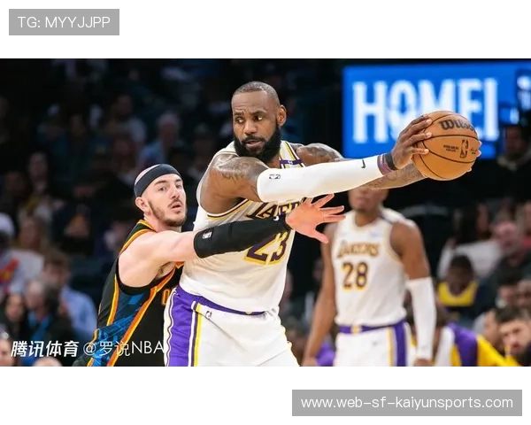 湖人队迎来重大战役，季后赛在望，湖人队赛季比赛结果